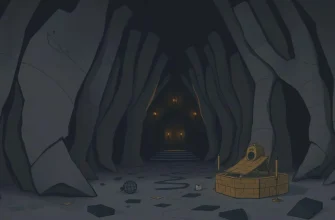 10 Mystical Films About Underground Sanctuaries