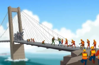 Top 10 Films About Bridge Rescue Operations