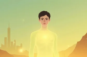 Sci-Fi Films Exploring Eternal Youth