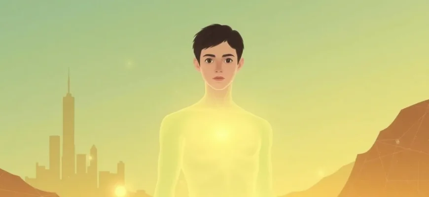 Sci-Fi Films Exploring Eternal Youth