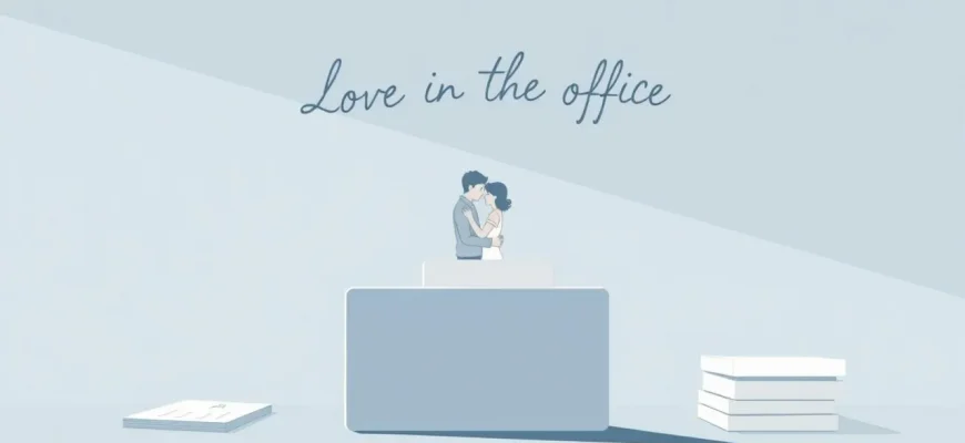 Top 10 Office Romance Films