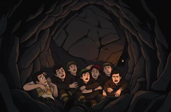 10 Must-Watch Disaster Movies About Mine Disasters