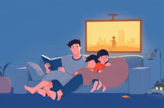 Family Films That Inspire Child Development