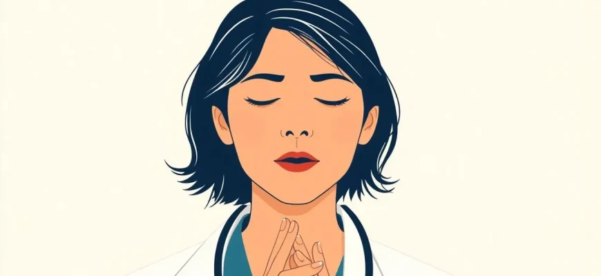 Heartfelt Stories: 10 Drama Films About Organ Donation