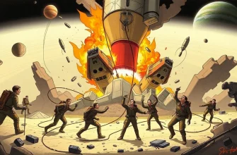 10 Must-Watch Films About Failed Launches