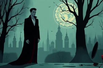 Top 10 Vampire Drama Films