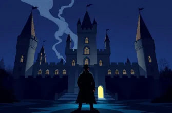 10 Detective Films Set in Castles