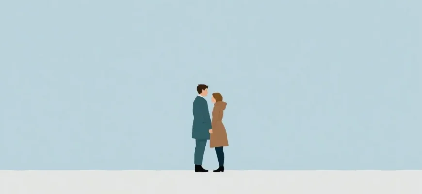 Soviet Films About Love Across Distance