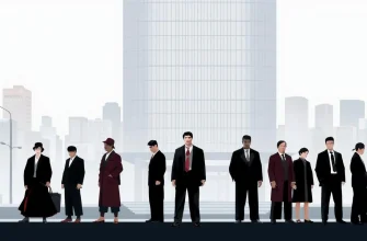 Yakuza Biopics: A Cinematic Journey into the Japanese Underworld