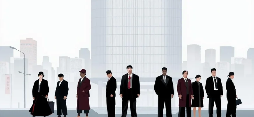 Yakuza Biopics: A Cinematic Journey into the Japanese Underworld