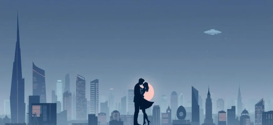 Alien Love Stories: 10 Films to Watch