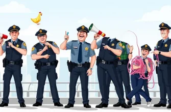 Best Cop Comedies to Watch