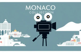 Monaco on Screen: A Cinematic Journey