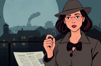 Detective Films Set During the Holocaust