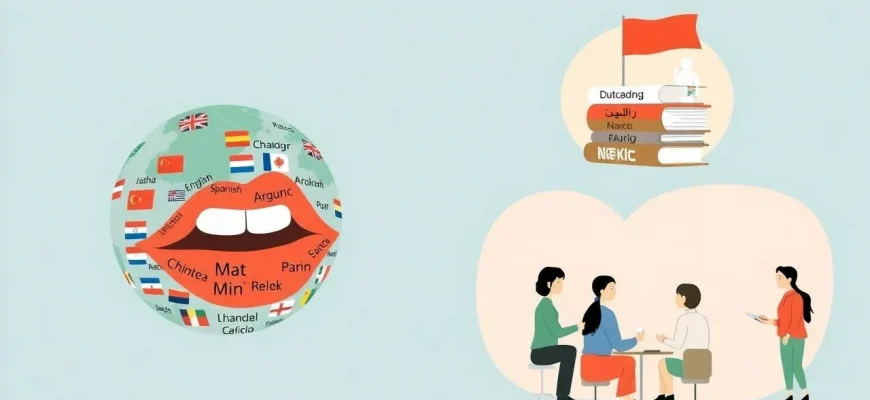Top 10 Documentaries on Linguistics