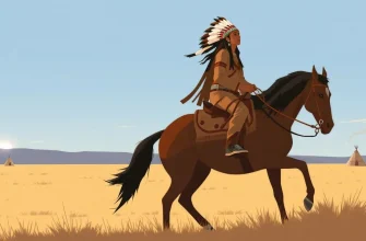 Western Films Celebrating Native American Stories