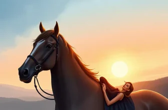 Top 10 Melodramatic Horse Riding Films