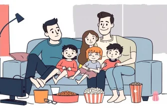 Family Movies About Conflicts