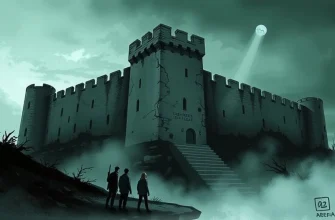 Top 10 Horror Films Set in Fortresses
