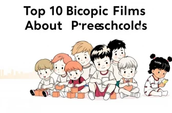 Inspiring Biopic Films About Preschoolers