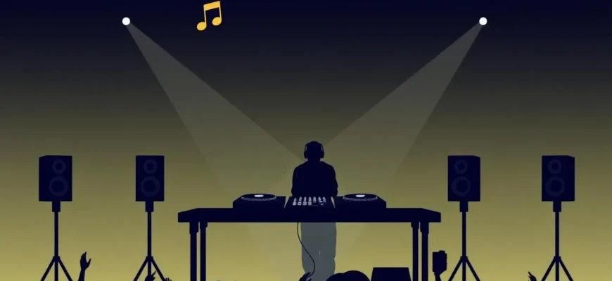 Top 10 DJ Movies to Get You in the Groove