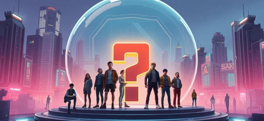 Sci-Fi Films About Exams: A Mind-Bending Collection