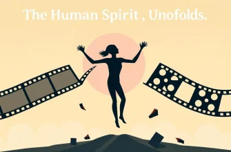 Films That Inspire the Human Spirit