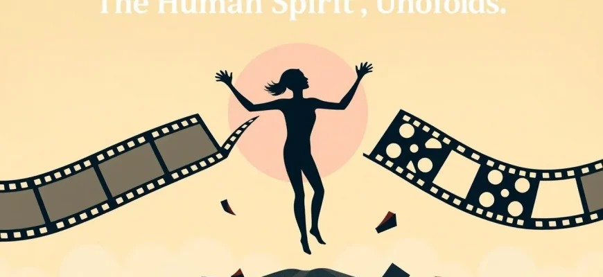 Films That Inspire the Human Spirit