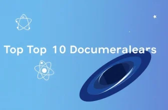 Top 10 Documentaries on Physics