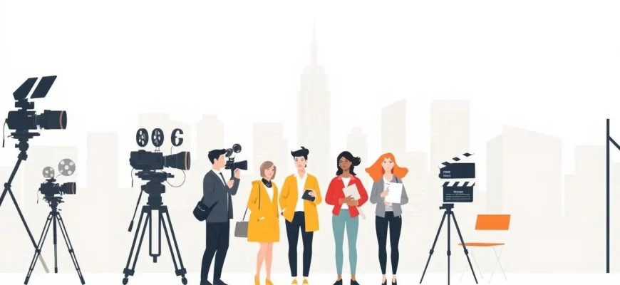 Top 10 Films Where Assistants Take Center Stage