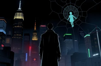 Top 10 Detective Films About Pedophiles