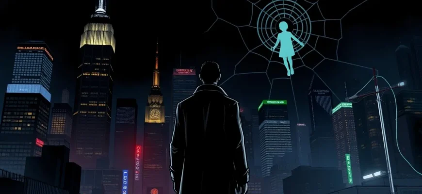 Top 10 Detective Films About Pedophiles