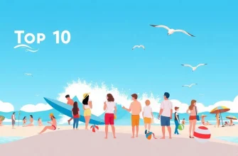 Top 10 Beach Biopics: Real-Life Stories by the Sea