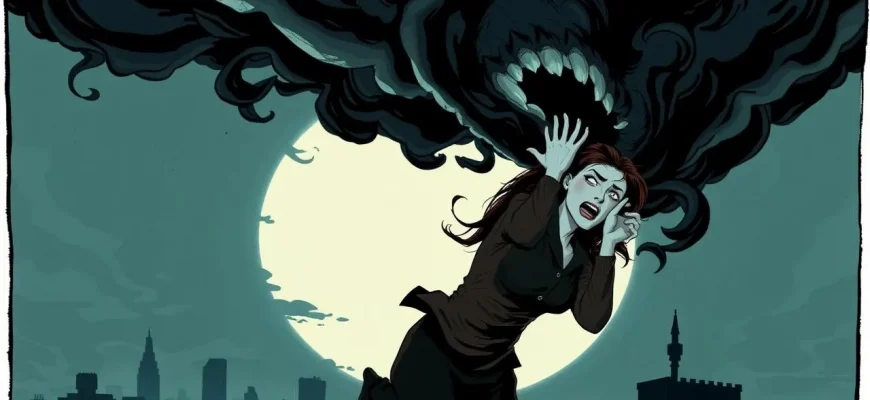 Horror Films About Abduction: A Thrilling Collection