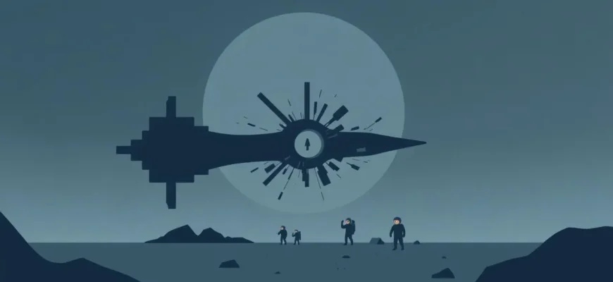 Top 10 Space Disaster Films to Watch