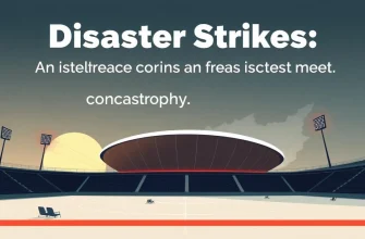 Disaster Strikes: 10 Movies Where Sports Complexes Meet Catastrophe