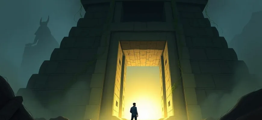 Mystical Ancient Tech Films Collection