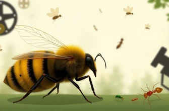 Top 10 Films About Bugs You Should Watch