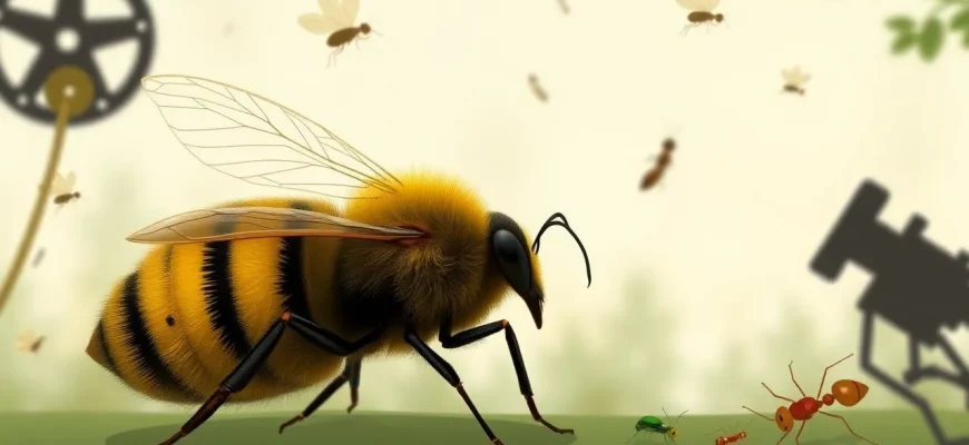 Top 10 Films About Bugs You Should Watch