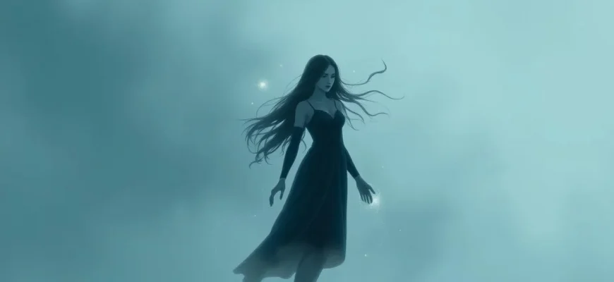 Top 10 Mystical Films with Superpowers