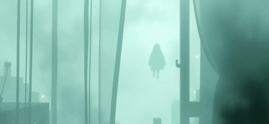 Top 10 Mystical Poltergeist Films