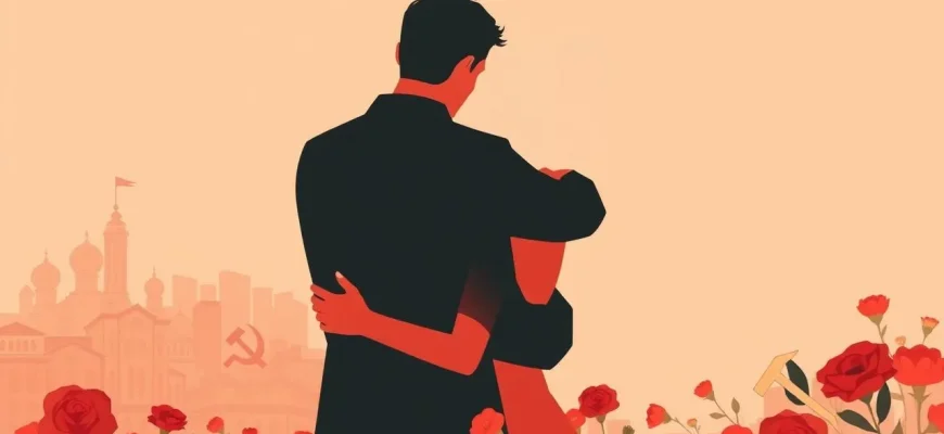 Melodramas of Love and Communism