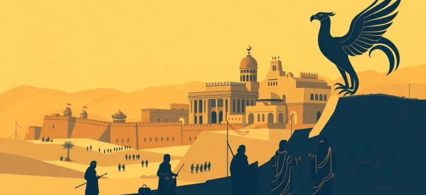 10 Historical Films About the Himyarite Kingdom