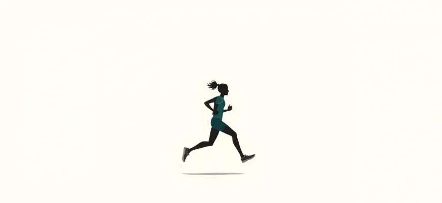 Marathon Drama Films: A Journey of Endurance and Emotion