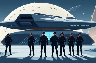Top 10 Sci-Fi Films with Military Officers