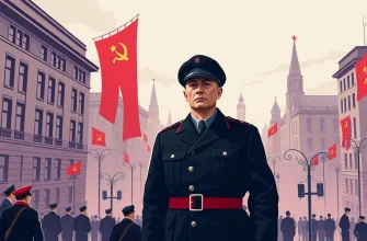 Soviet Films on Corruption: A Cinematic Exploration