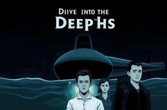 Thrilling Depths: 10 Must-Watch Submarine Thrillers
