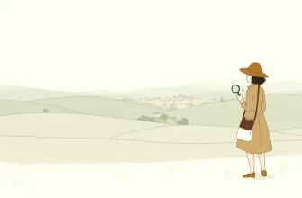 Top 10 Detective Films About Peasants