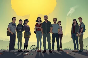 Top 10 Films About Surviving Radiation Disasters