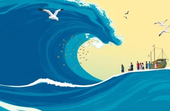 Dive Into These Ocean-Themed Films